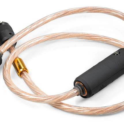 iFi Audio SupaNova захранващ кабел