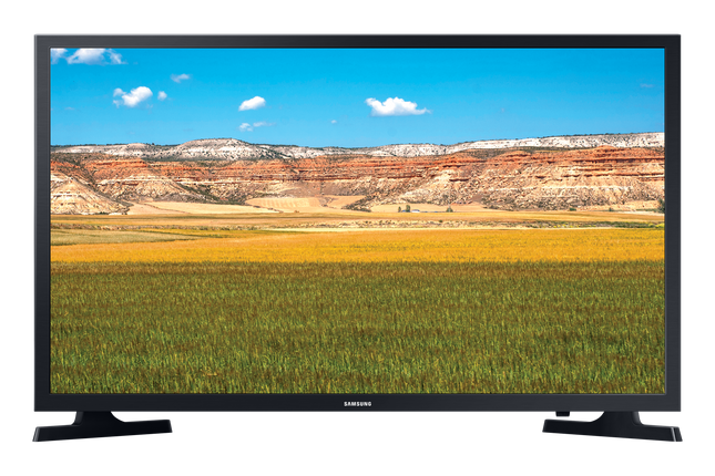 Телевизор SAMSUNG 32T4302, 80 см, Smart, HD, LED Class F