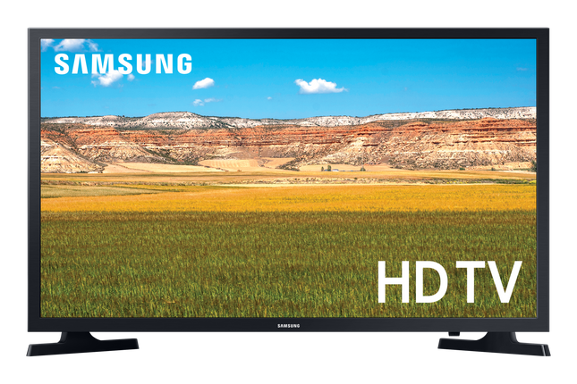 Телевизор SAMSUNG 32T4302, 80 см, Smart, HD, LED Class F