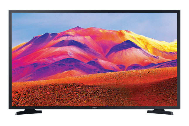 Телевизор SAMSUNG 32T5372, 80 см, Smart, FHD, LED Class F