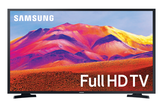 Телевизор SAMSUNG 32T5372, 80 см, Smart, FHD, LED Class F