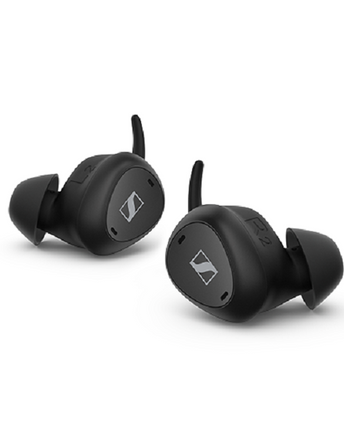 Истински безжични слушалки Sennheiser TV Clear Set