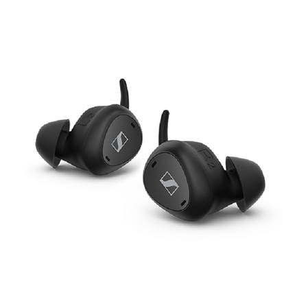 Истински безжични слушалки Sennheiser TV Clear Set