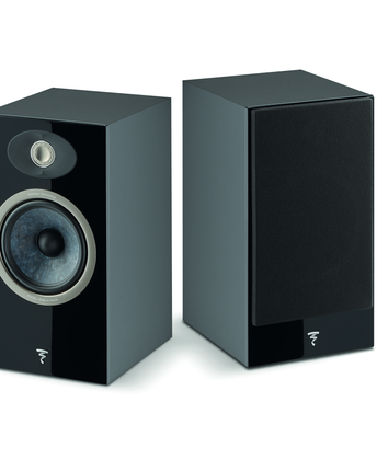 Тонколони Focal Theva N1