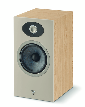Тонколони Focal Theva N1