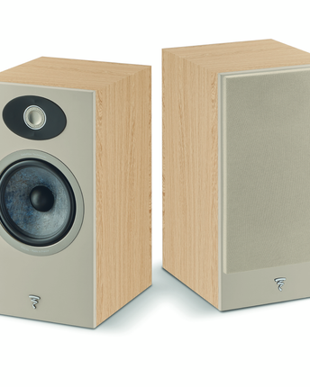 Тонколони Focal Theva N1