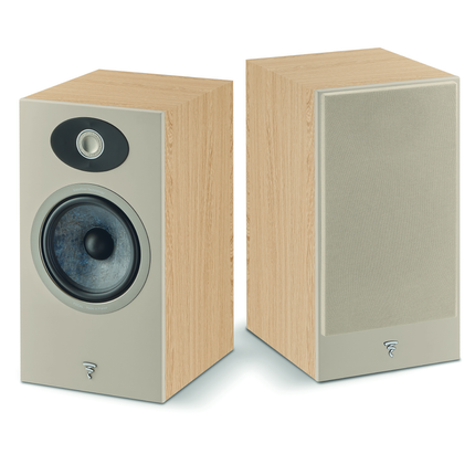 Тонколони Focal Theva N1