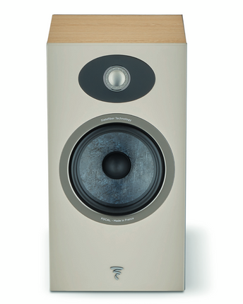 Тонколони Focal Theva N1