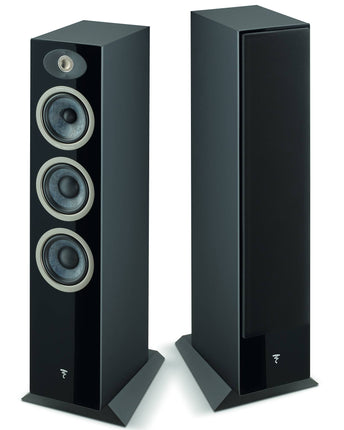Тонколони Focal Theva N2
