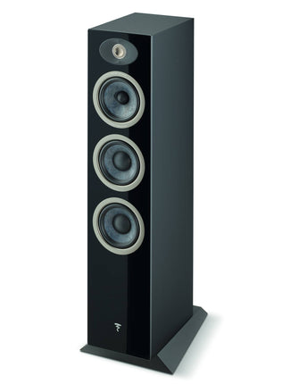 Тонколони Focal Theva N2