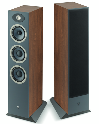 Тонколони Focal Theva N2