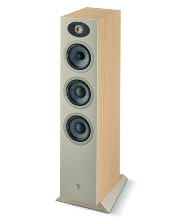 Тонколони Focal Theva N2
