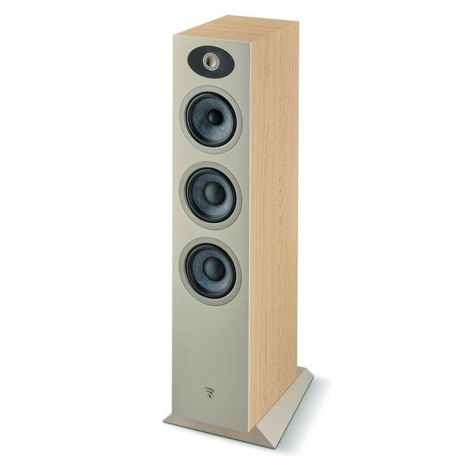Тонколони Focal Theva N2