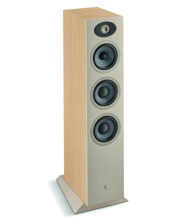 Тонколони Focal Theva N2