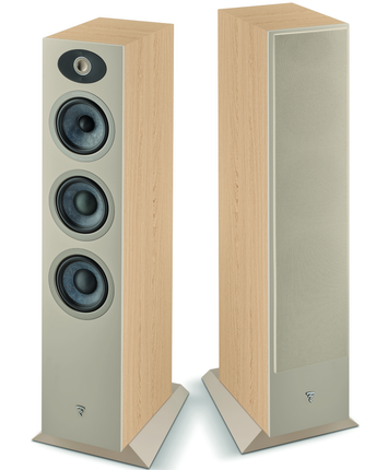 Тонколони Focal Theva N2