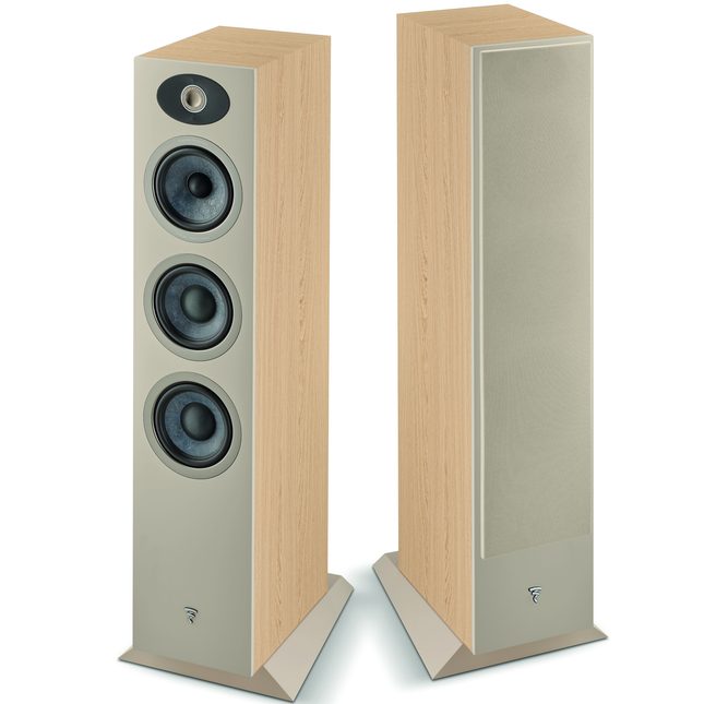 Тонколони Focal Theva N2
