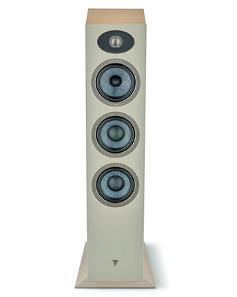 Тонколони Focal Theva N2