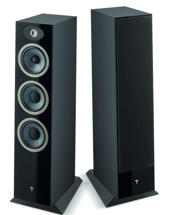 Тонколони Focal Theva N3