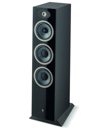 Тонколони Focal Theva N3