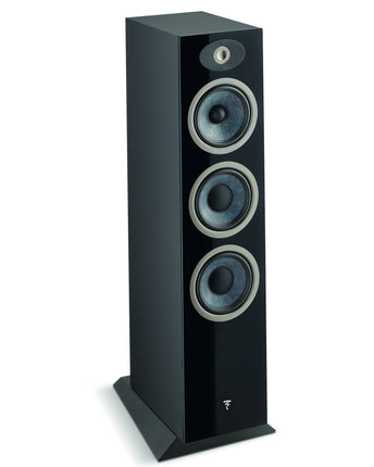 Тонколони Focal Theva N3