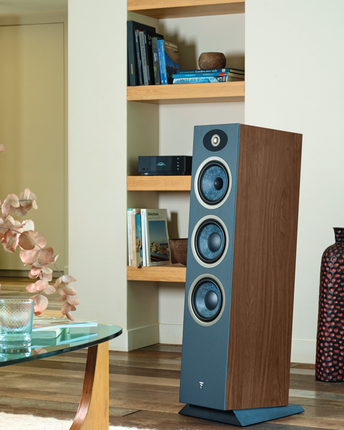 Тонколони Focal Theva N3
