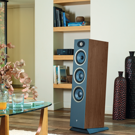 Тонколони Focal Theva N3