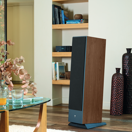 Тонколони Focal Theva N3