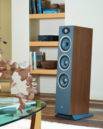 Тонколони Focal Theva N3