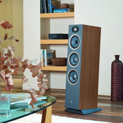 Тонколони Focal Theva N3