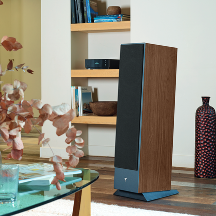 Тонколони Focal Theva N3