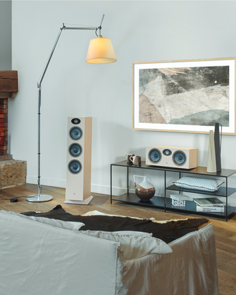 Тонколони Focal Theva N3