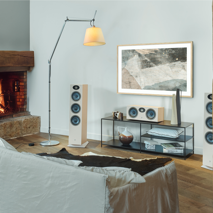 Тонколони Focal Theva N3