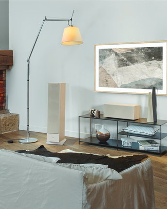 Тонколони Focal Theva N3