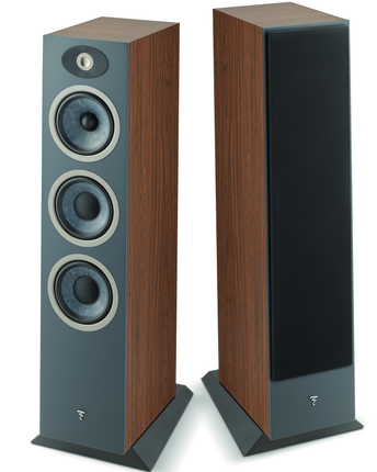 Тонколони Focal Theva N3