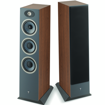 Тонколони Focal Theva N3