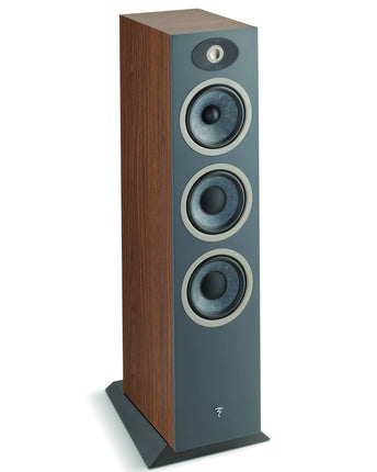 Тонколони Focal Theva N3