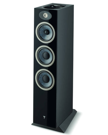 Focal Theva N3-D високоговорители