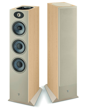 Focal Theva N3-D високоговорители