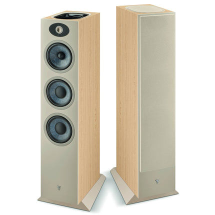 Focal Theva N3-D високоговорители