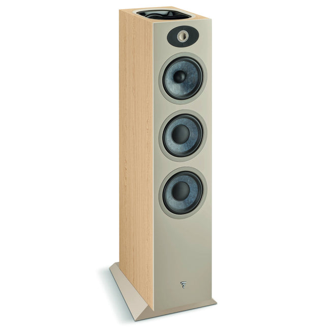 Focal Theva N3-D високоговорители