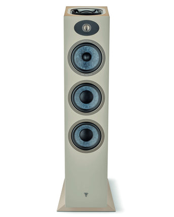 Focal Theva N3-D високоговорители