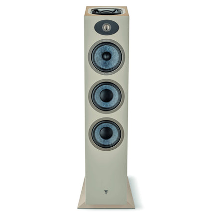 Focal Theva N3-D високоговорители