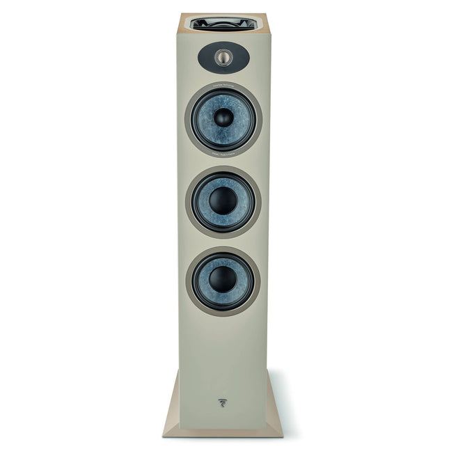 Focal Theva N3-D високоговорители