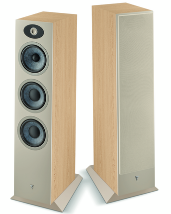Тонколони Focal Theva N3