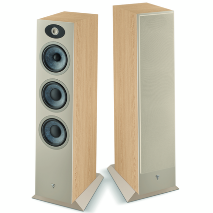 Тонколони Focal Theva N3