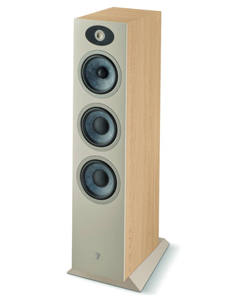 Тонколони Focal Theva N3