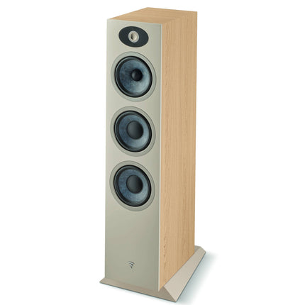 Тонколони Focal Theva N3
