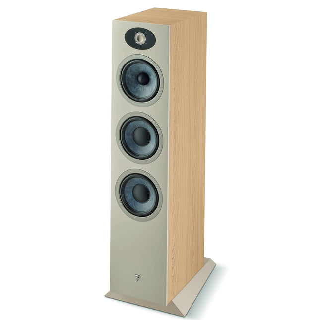 Тонколони Focal Theva N3