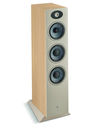 Тонколони Focal Theva N3