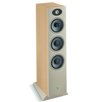 Тонколони Focal Theva N3